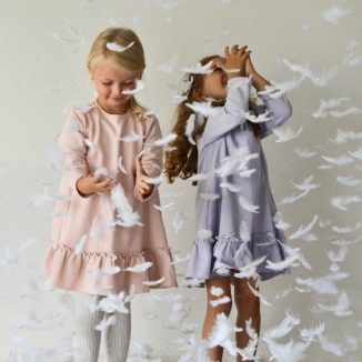 Karnawałowe kreacje dla dziewczynek